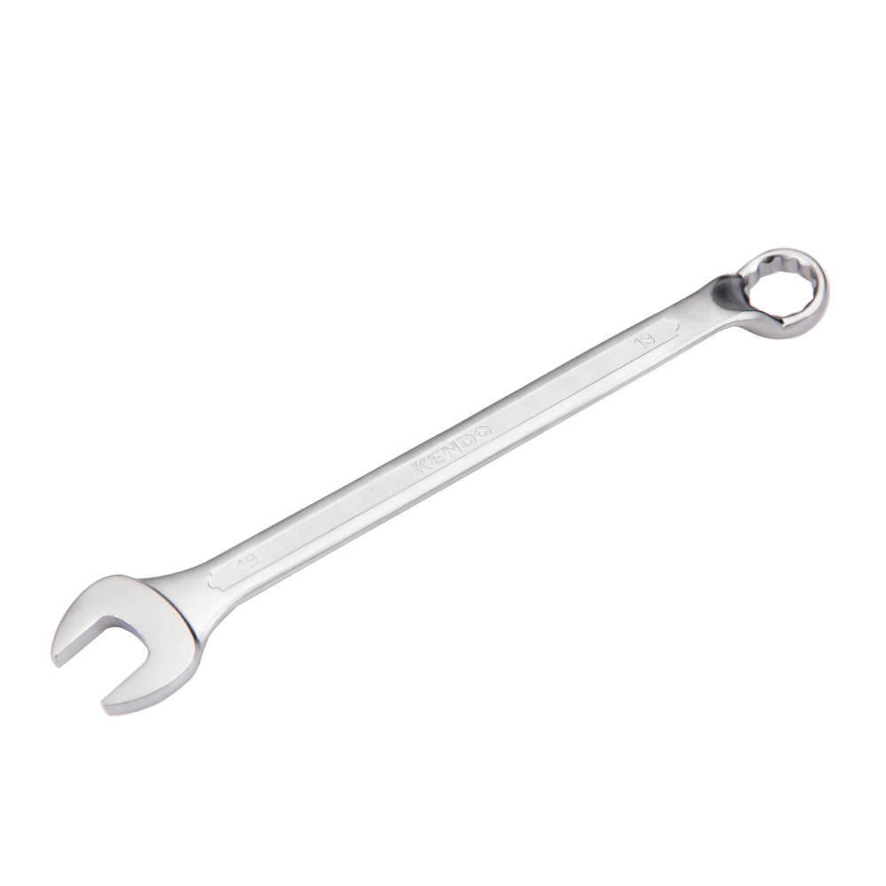 Kendo Combination Spanner 19mm