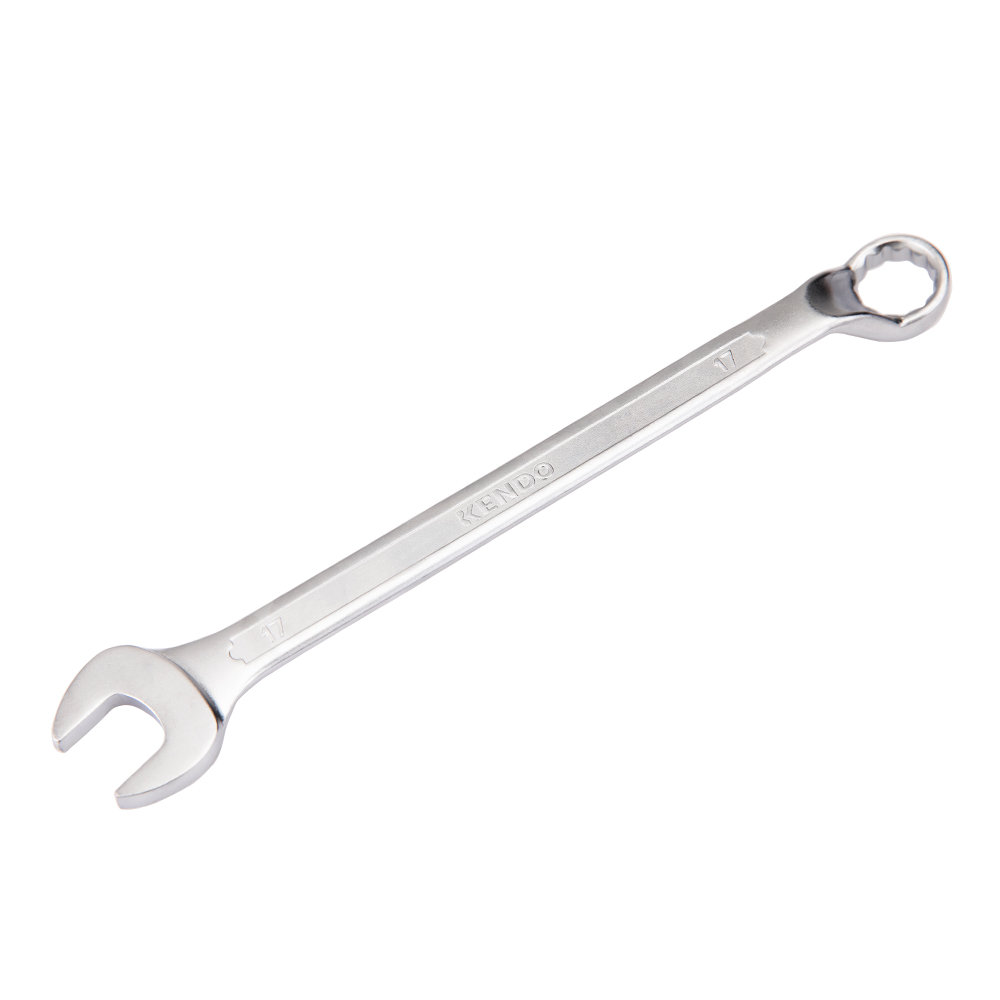 Kendo Combination Spanner 17mm