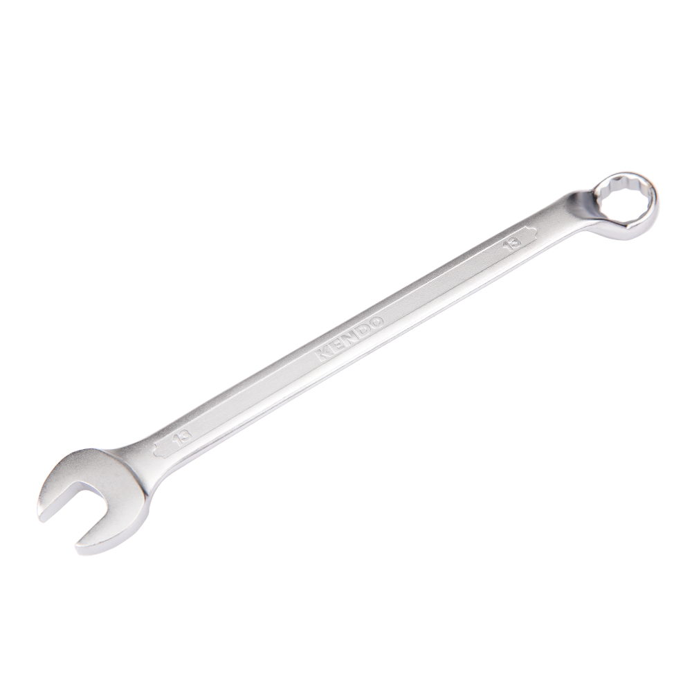 Kendo Combination Spanner 13mm
