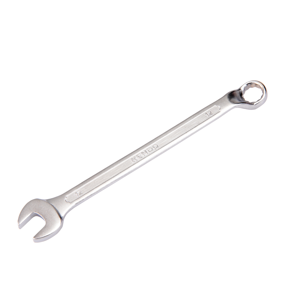 Kendo Combination Spanner 12mm