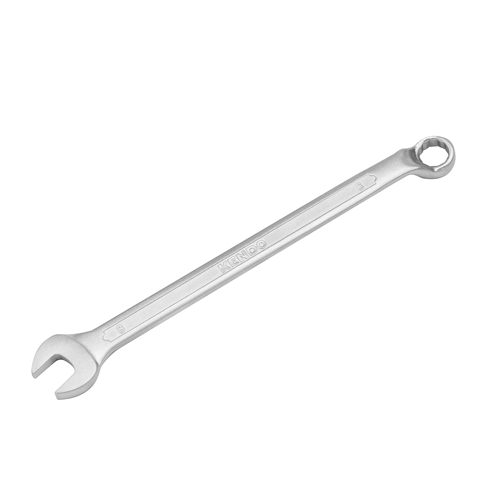 Kendo Combination Spanner 8mm