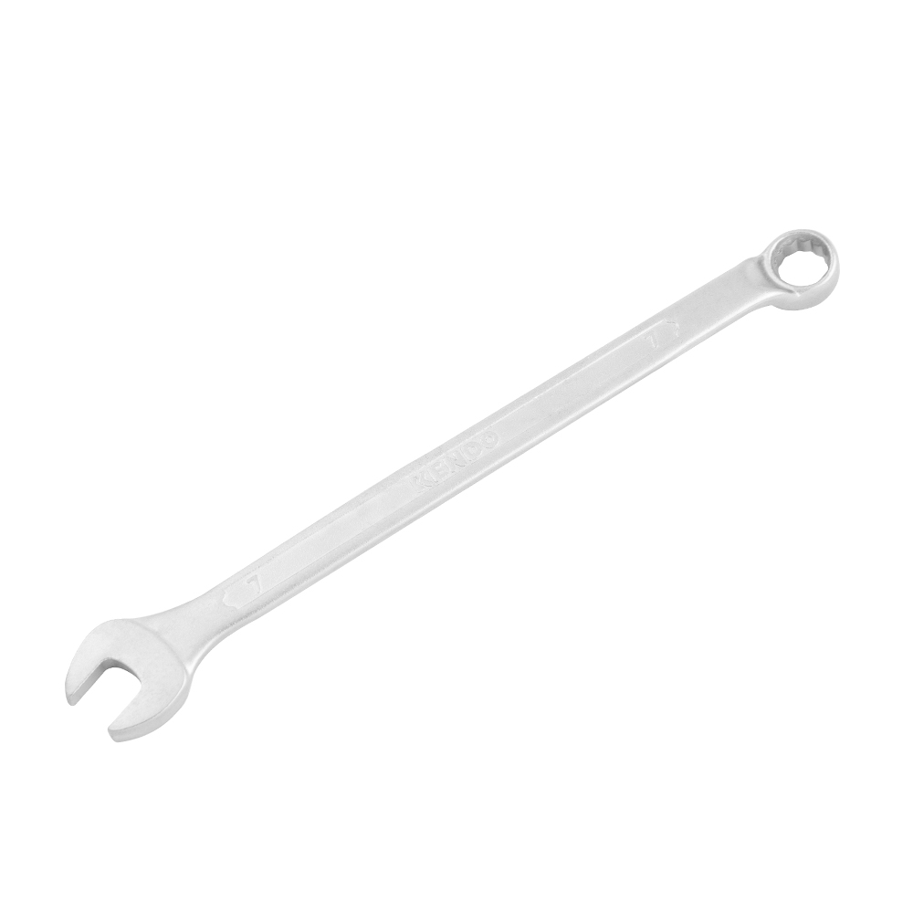 Kendo Combination Spanner 7mm