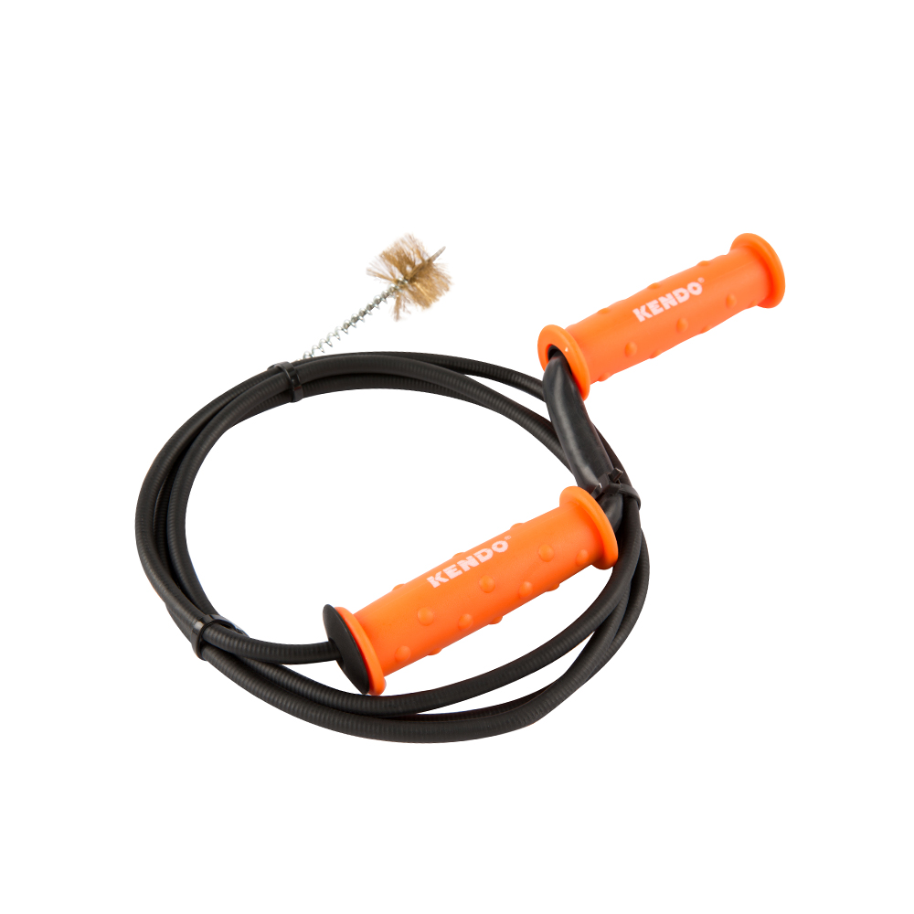 Kendo Pipe & Drain Cleaning Coil 13Kg