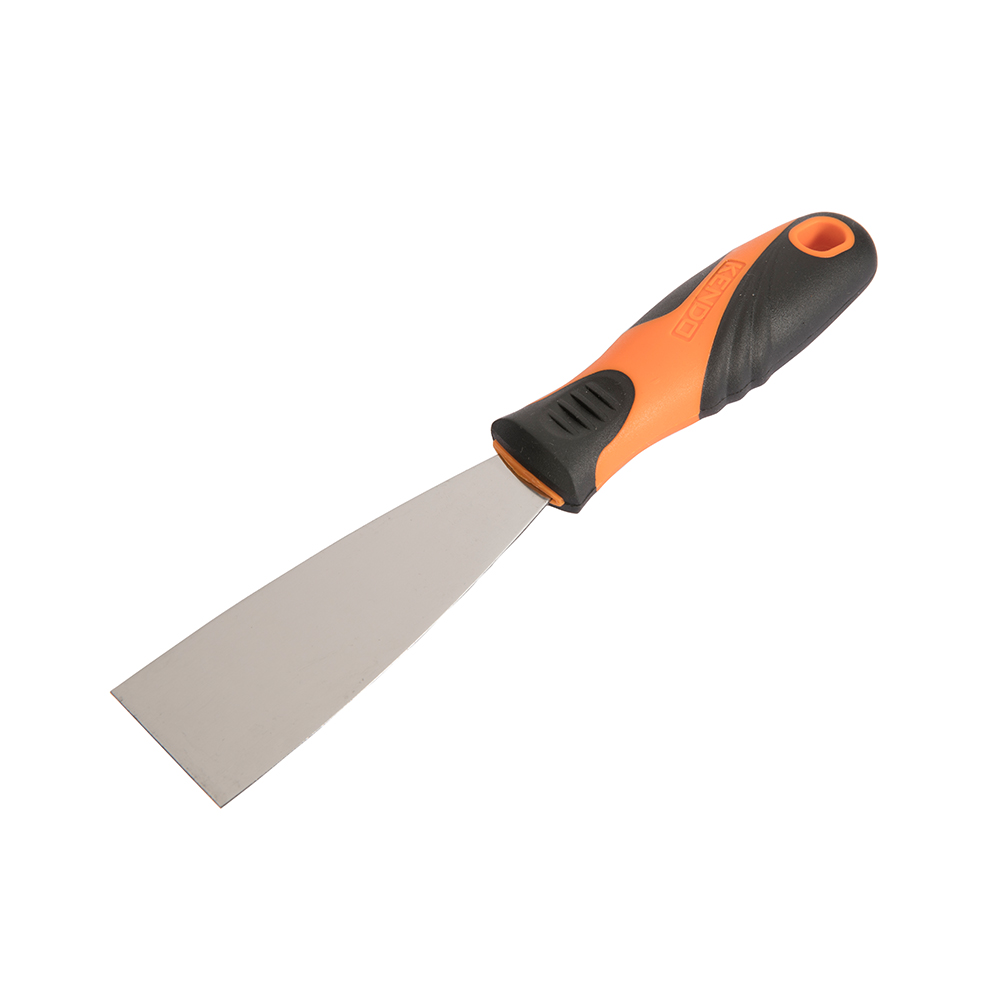Kendo Scraper 40mm