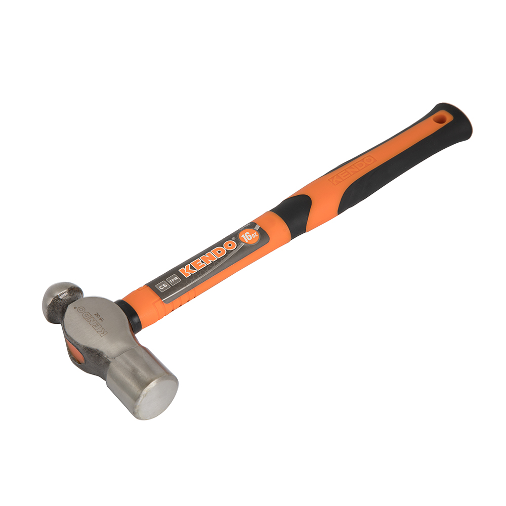 Kendo Ball Pein Hammer 160z