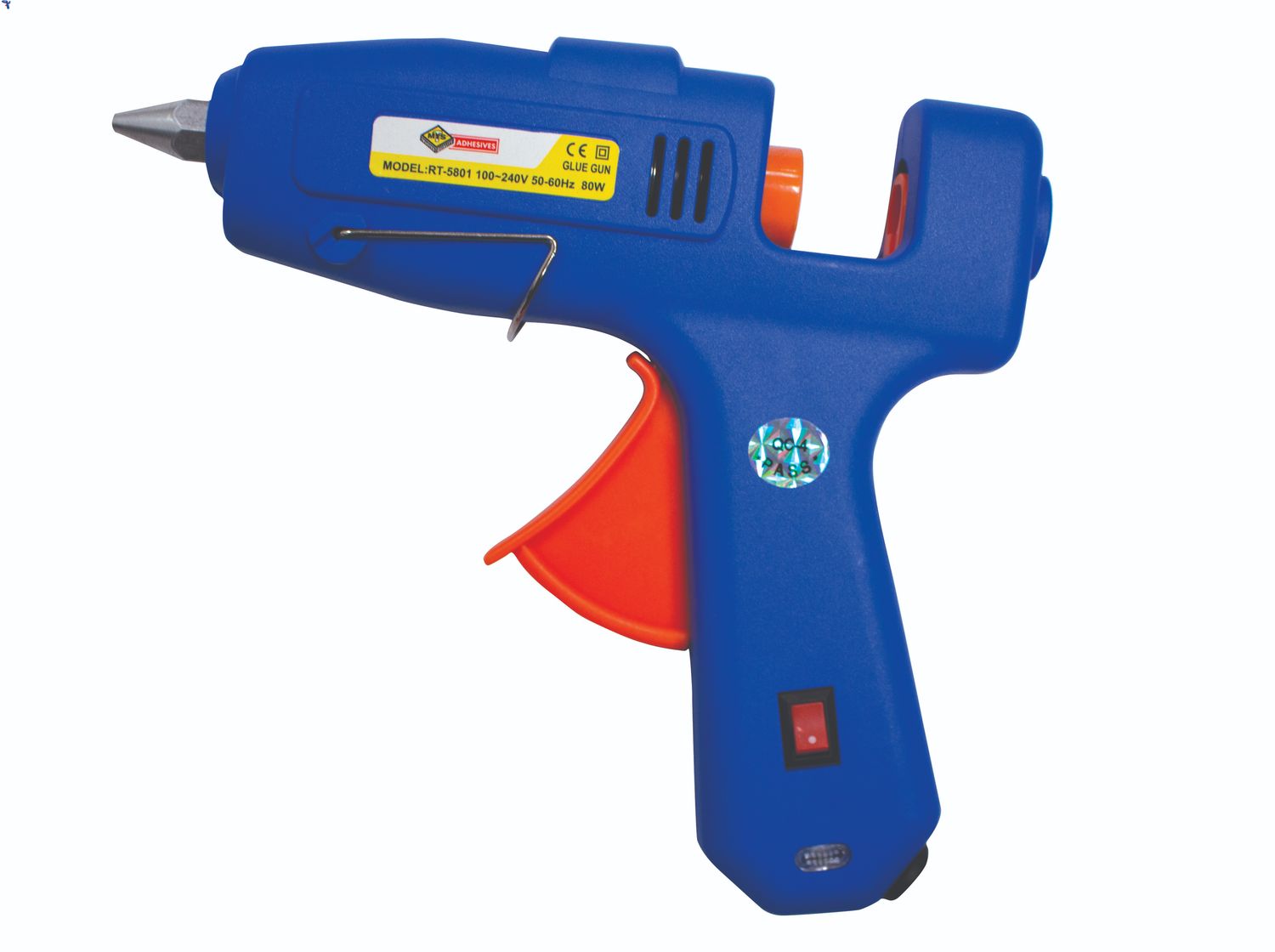 MTS Glue Gun Prof 80W (6)