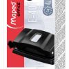 Maped Essential Metal Punch 10pg Maped Essential Metal Punch 10pg