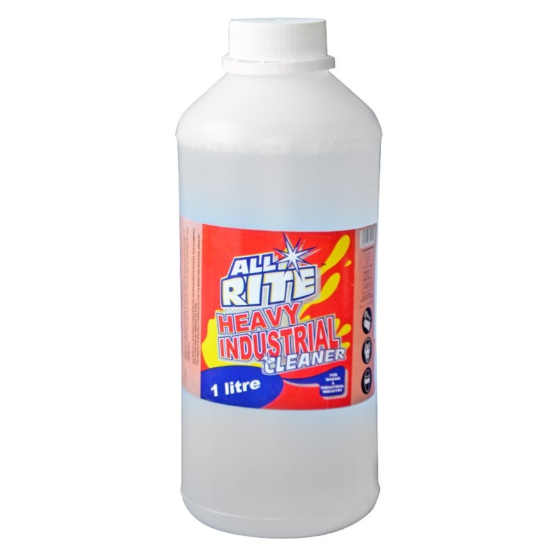 All-Rite Multi Purpose Cleaner Heavy Duty 1L