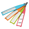 4 Piece Grater Set 4 Piece Grater Set