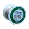 Afrisol 97/3 2mm Solid Solder – 250g Afrisol 97/3 2mm Solid Solder – 250g