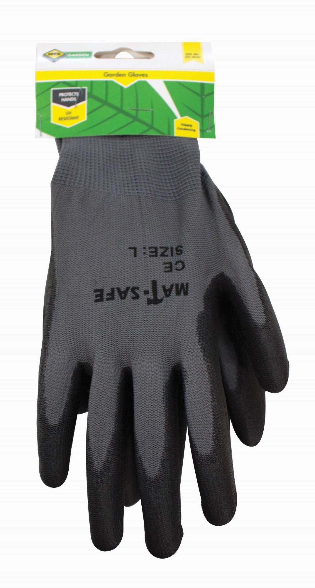 MTS Glove Handling Garden