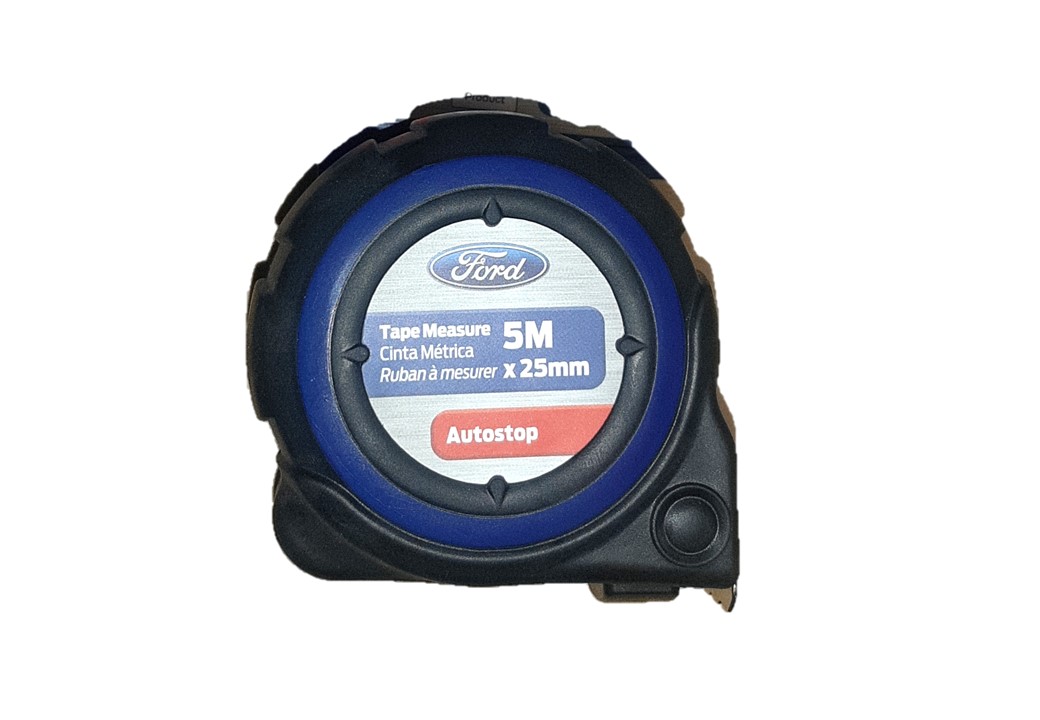 Ford Tools Tape Measure