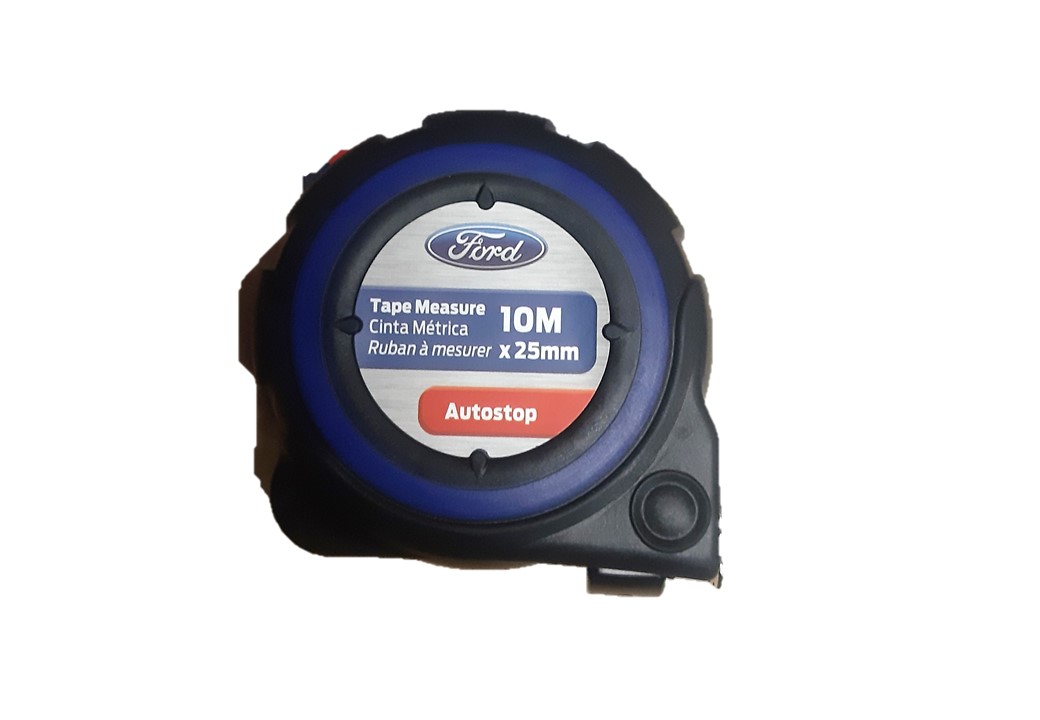 Ford Tools Tape Measure