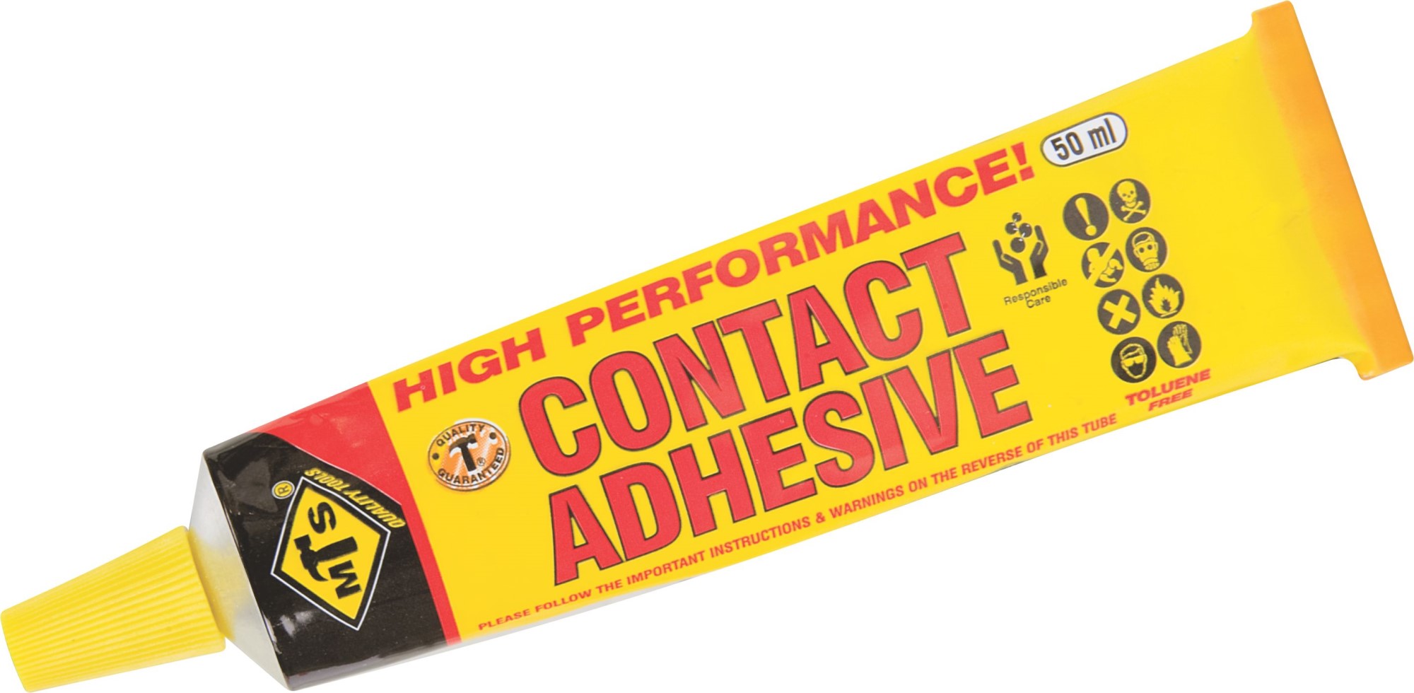 MTS Glue Contact Adhesive Blis 50ml
