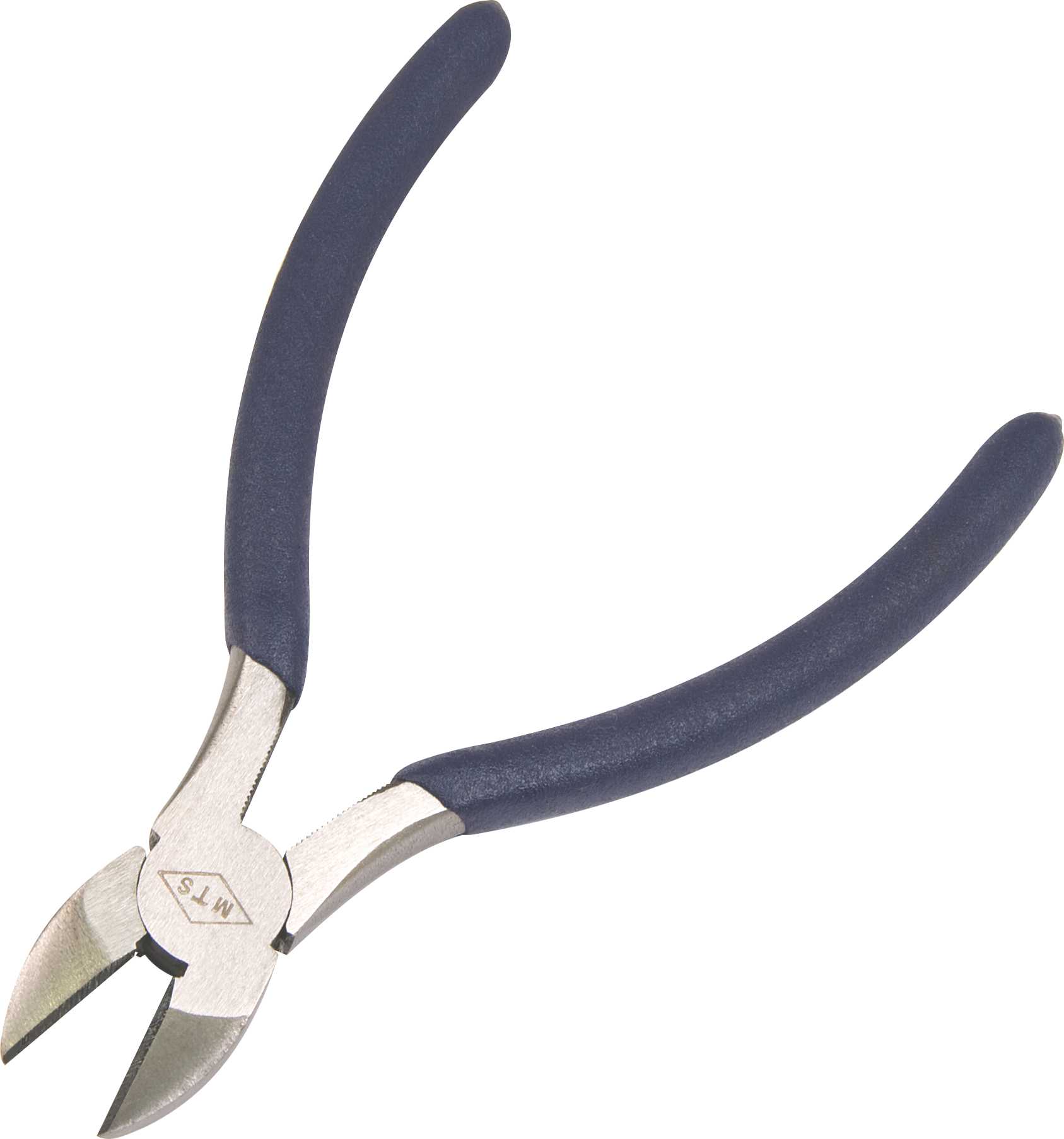 MTS Plier Diag Cutter 160mm 58831