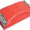MTS Sanding Block Plastic 160X85mm MTS Sanding Block Plastic 160X85mm