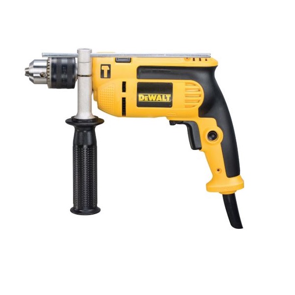 Dewalt 13mm Percussion Drill 701 Watt