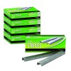 Treeline 26/6 Staples – 20 Sheets (5000 per box) – Pack of 5 Boxes Treeline 26/6 Staples – 20 Sheets (5000 per box) – Pack of 5 Boxes