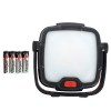 Energizer Work Light includes 4x AA Energizer Work Light includes 4x AA