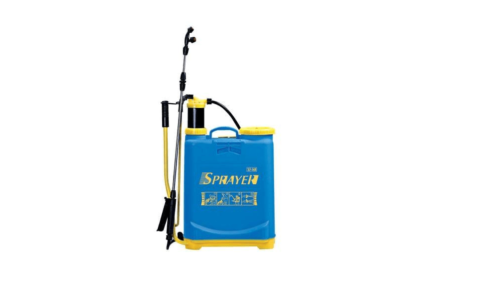 Knapsack Air Pump Sprayer 16L