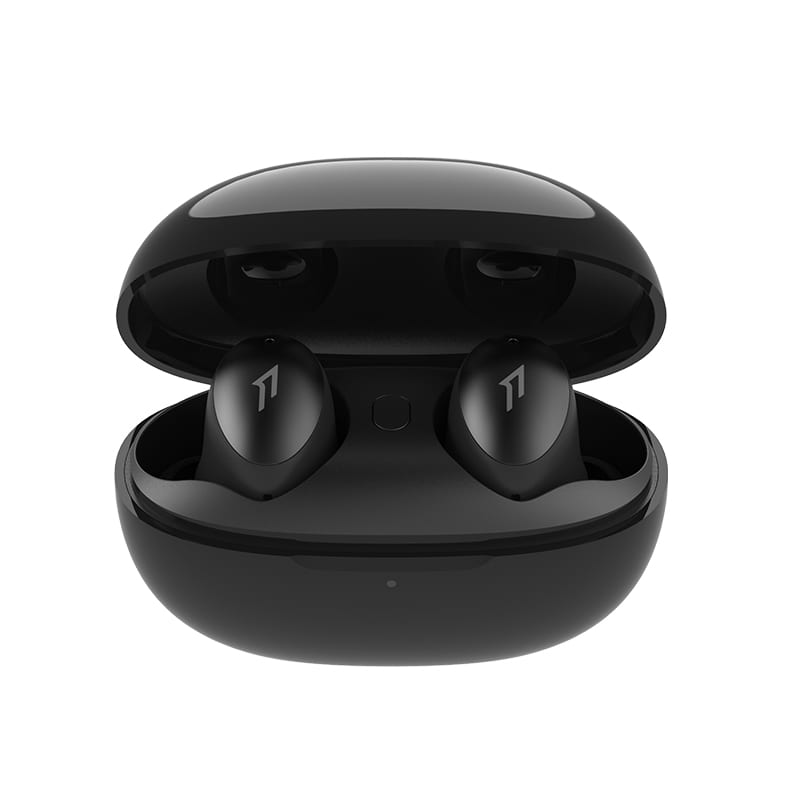 1MORE ColorBuds True Wireless In-Ear Bluetooth Headphones – Gold – Black