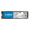 Crucial P2 500GB PCIE NVME M.2 SSD – Black Crucial P2 500GB PCIE NVME M.2 SSD – Black