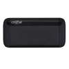 Crucial X8 2TB USB Type-C Portable External SSD – Black Crucial X8 2TB USB Type-C Portable External SSD – Black