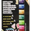 KB Solid Poster Paint Metallic 12 Colours KB Solid Poster Paint Metallic 12 Colours