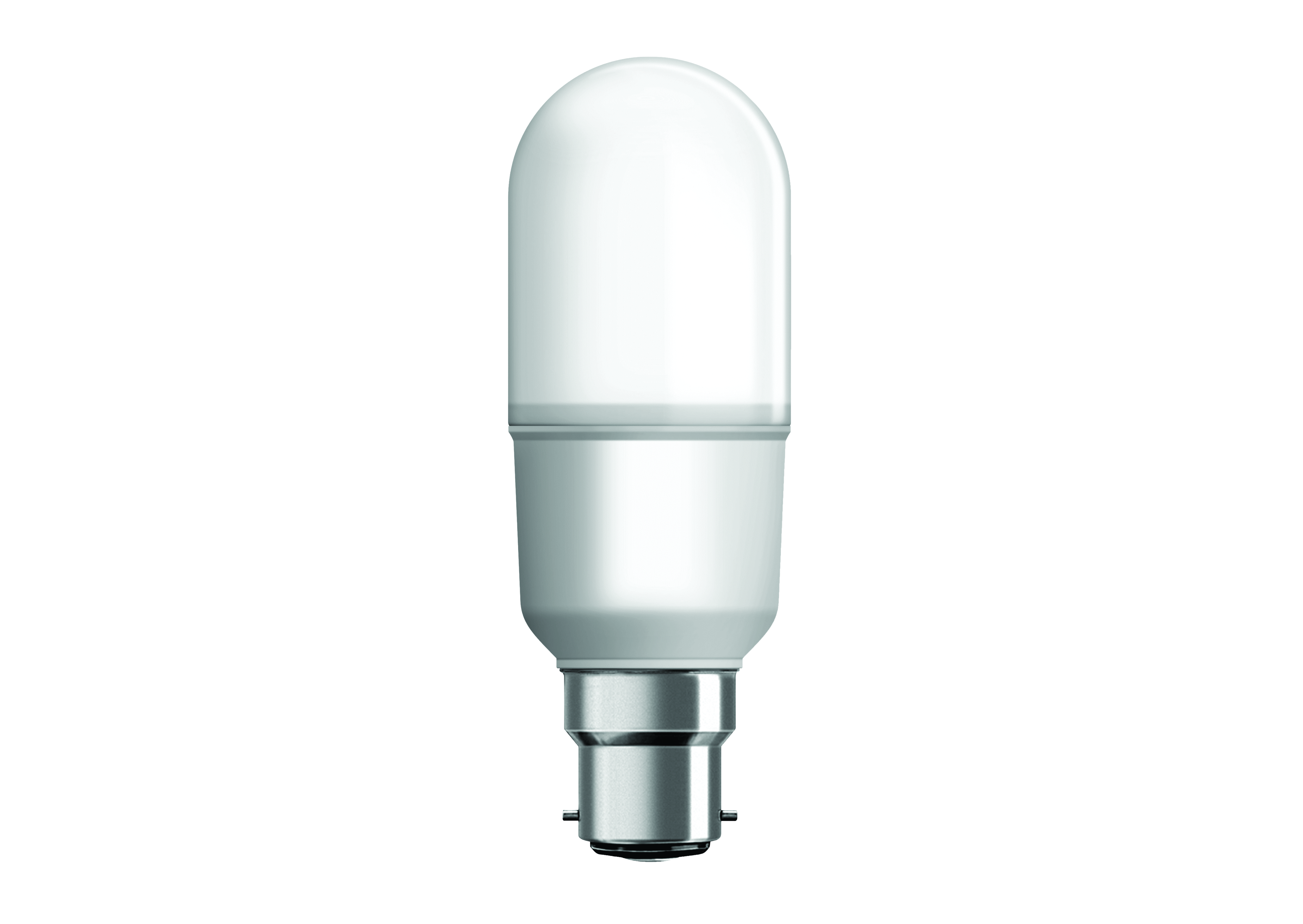 OSRAM – Light Bulb – ECO STICK 7W LED – B22 (Cool White)