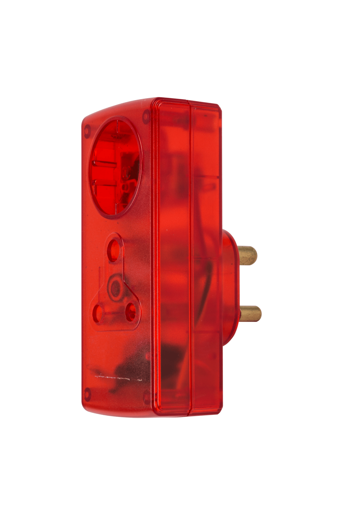 Electricmate – High Level Surge Adaptor 1 x 16Amp + 1 x Schuko Adaptor