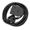 Electricmate 16A 3m Extension Lead Electricmate 16A 3m Extension Lead