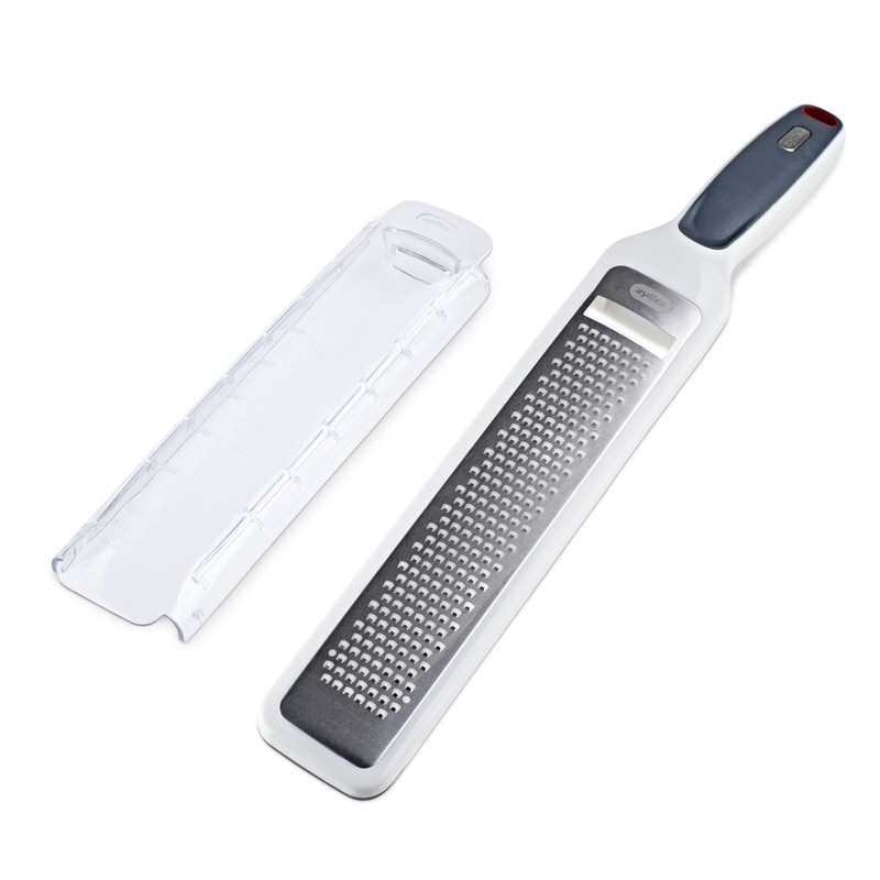 Zyliss SmoothGlide Rasp Grater
