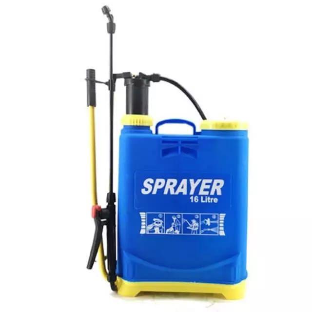 16 Knapsack Sprayer – Multi-functional