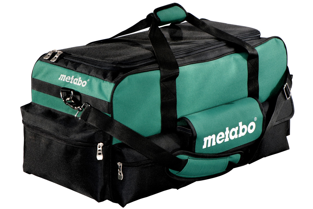 Metabo – Large Tool Bag (657007000)
