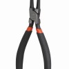 Groz Plier Circlip 150mm I/S Str CRV Groz Plier Circlip 150mm I/S Str CRV