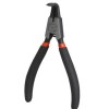 Groz Plier Circlip 150mm O/S Bnt CRV Groz Plier Circlip 150mm O/S Bnt CRV