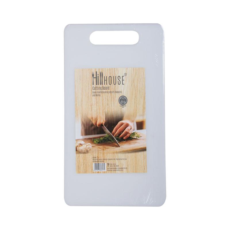 Cutting Board – Plastic – 43 x 27 x 0.6
