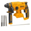 Ingco – Rotary Hammer (Brushless Motor) – Cordless (20V) Ingco – Rotary Hammer (Brushless Motor) – Cordless (20V)
