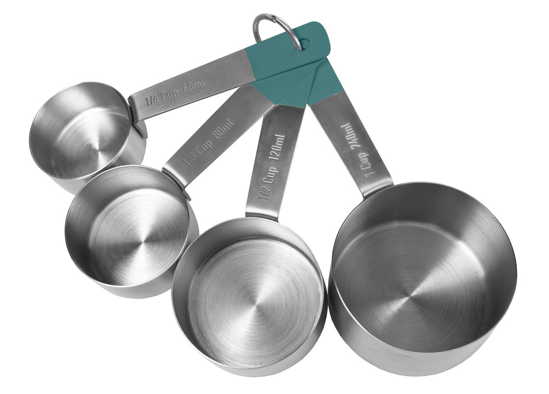Jamie Oliver Measuring Cups