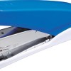 Genmes Power Saver Full Strip Noiseless Stapler/40 Sheets Genmes Power Saver Full Strip Noiseless Stapler/40 Sheets