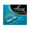 Ava Secrets – Tampons Regular (12’s) including Tin for easy storage &travel Ava Secrets – Tampons Regular (12’s) including Tin for easy storage &travel