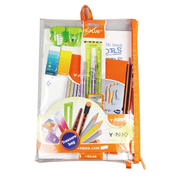 Y-Plus Treasure Bag (10Piece)