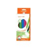 Y-Plus We-Tri Erasable Colour Pencils 12`s Y-Plus We-Tri Erasable Colour Pencils 12`s