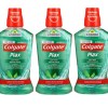 Colgate – Plax Soft Mint Mouthwash – 500ml (Bulk Pack of 3) Colgate – Plax Soft Mint Mouthwash – 500ml (Bulk Pack of 3)
