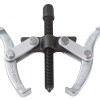 Groz 2- Jaw Gear/Bearing Pullers 100mm Max Reach Groz 2- Jaw Gear/Bearing Pullers 100mm Max Reach