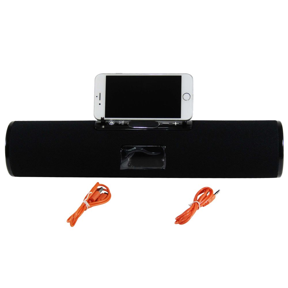 Portable Bluetooth Speaker