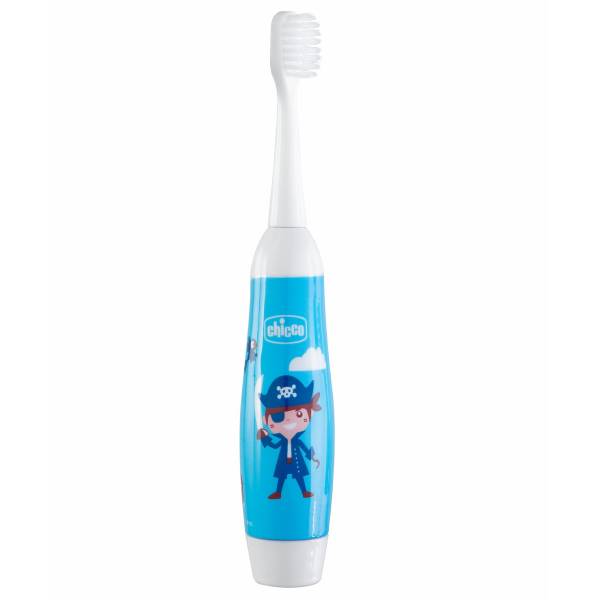 Electric Toothbrush Blue