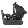 Kaily car seat Black – with Base Kaily car seat Black – with Base