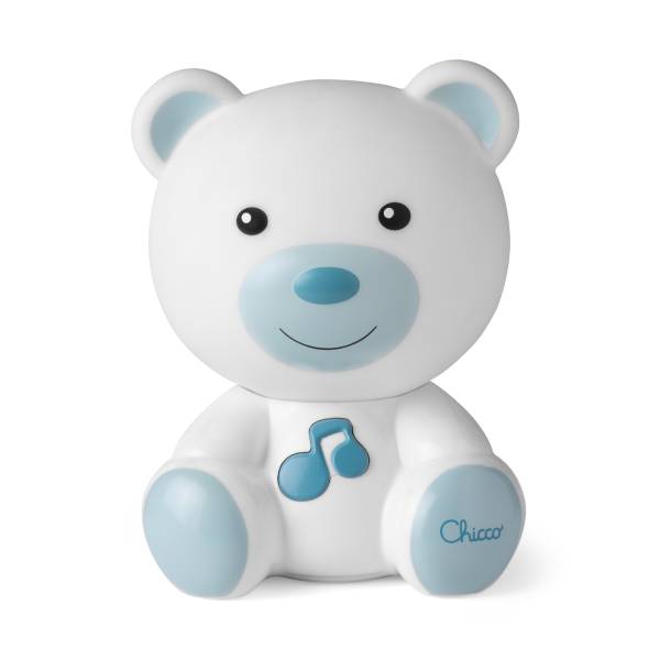 First Dreams Dreamlight light Blue