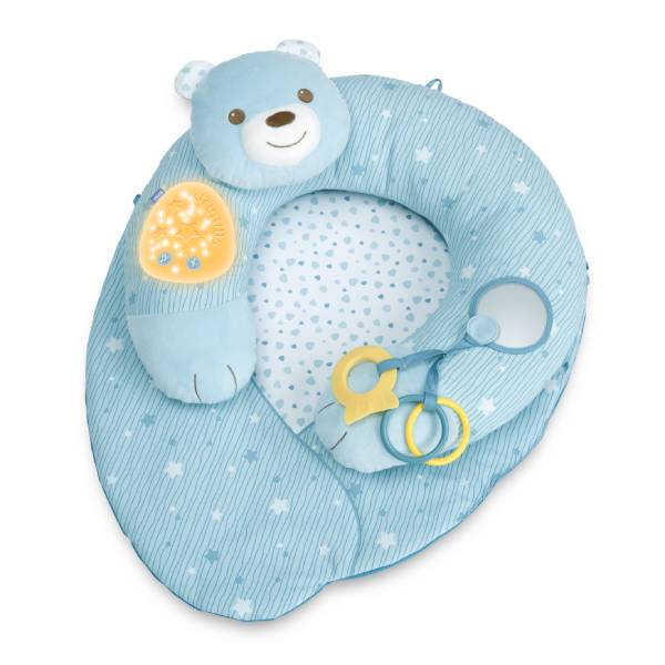 First Dreams My 1st Nest Light Blue